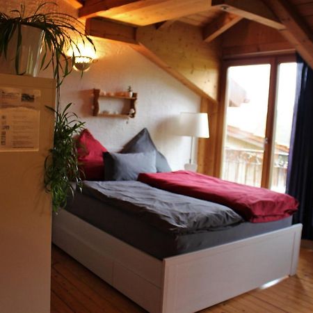 Moosmuehle Allgaeu Untrasried Exterior foto