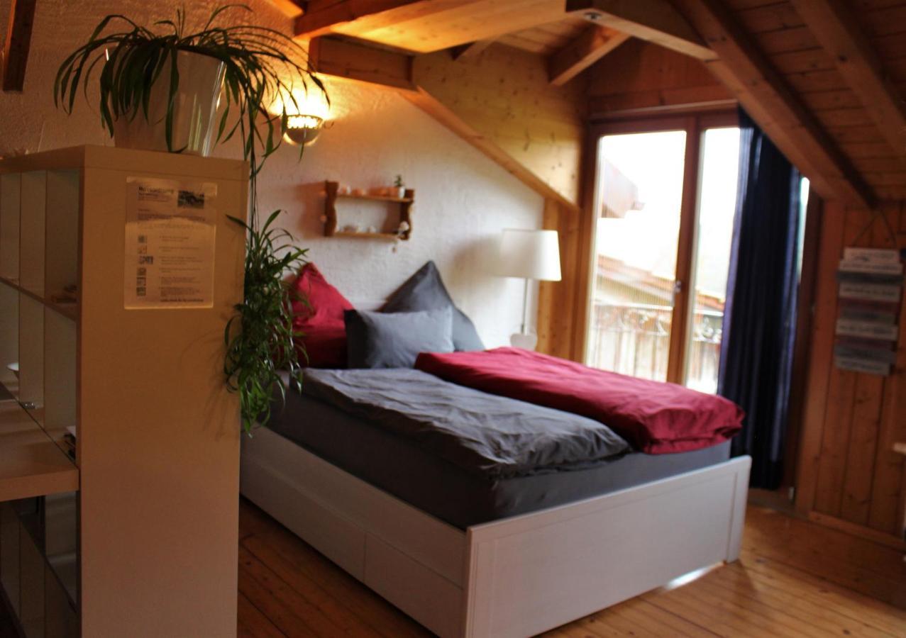 Moosmuehle Allgaeu Untrasried Exterior foto
