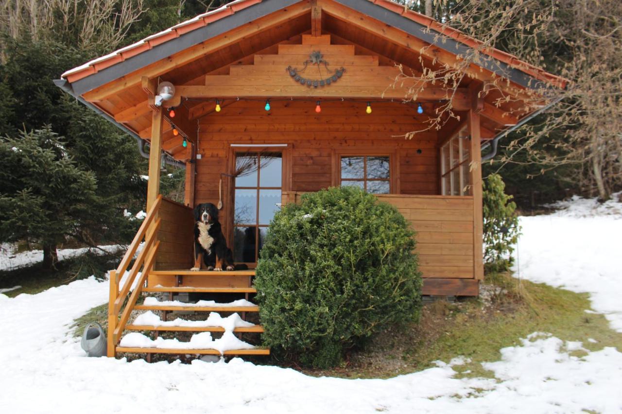 Moosmuehle Allgaeu Untrasried Exterior foto